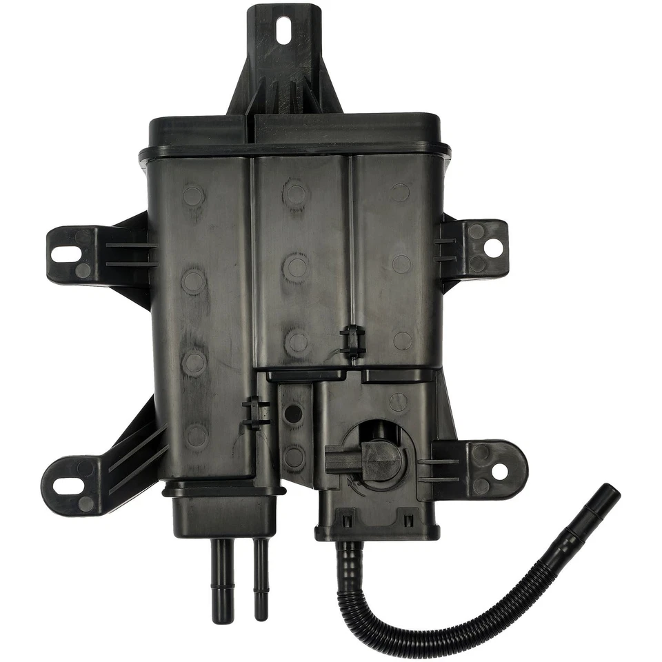 Bote de carbón de emisiones evaporativas Dorman 984-885 para terreno de equinoccio 10-17 Foto 2 de 4