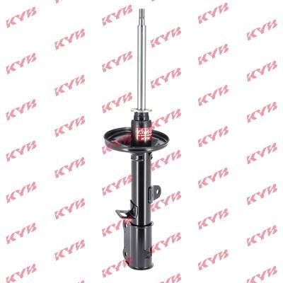 KYB StoßDäMpfer 333051 FüR Toyota-image