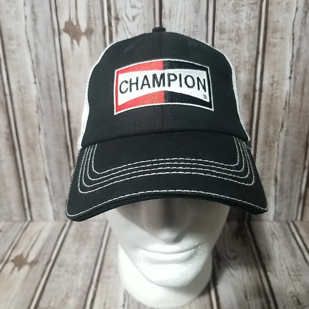 champion spark plug hat products for sale | eBay