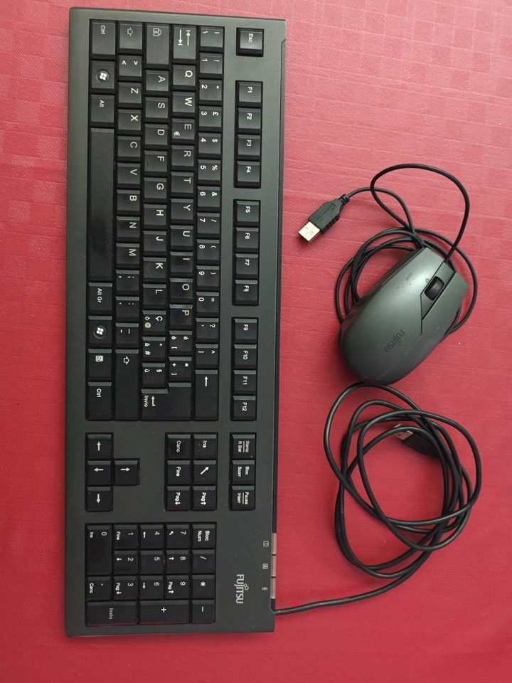 pc acer win10 pro 12gb ram - Immagine 4 di 4