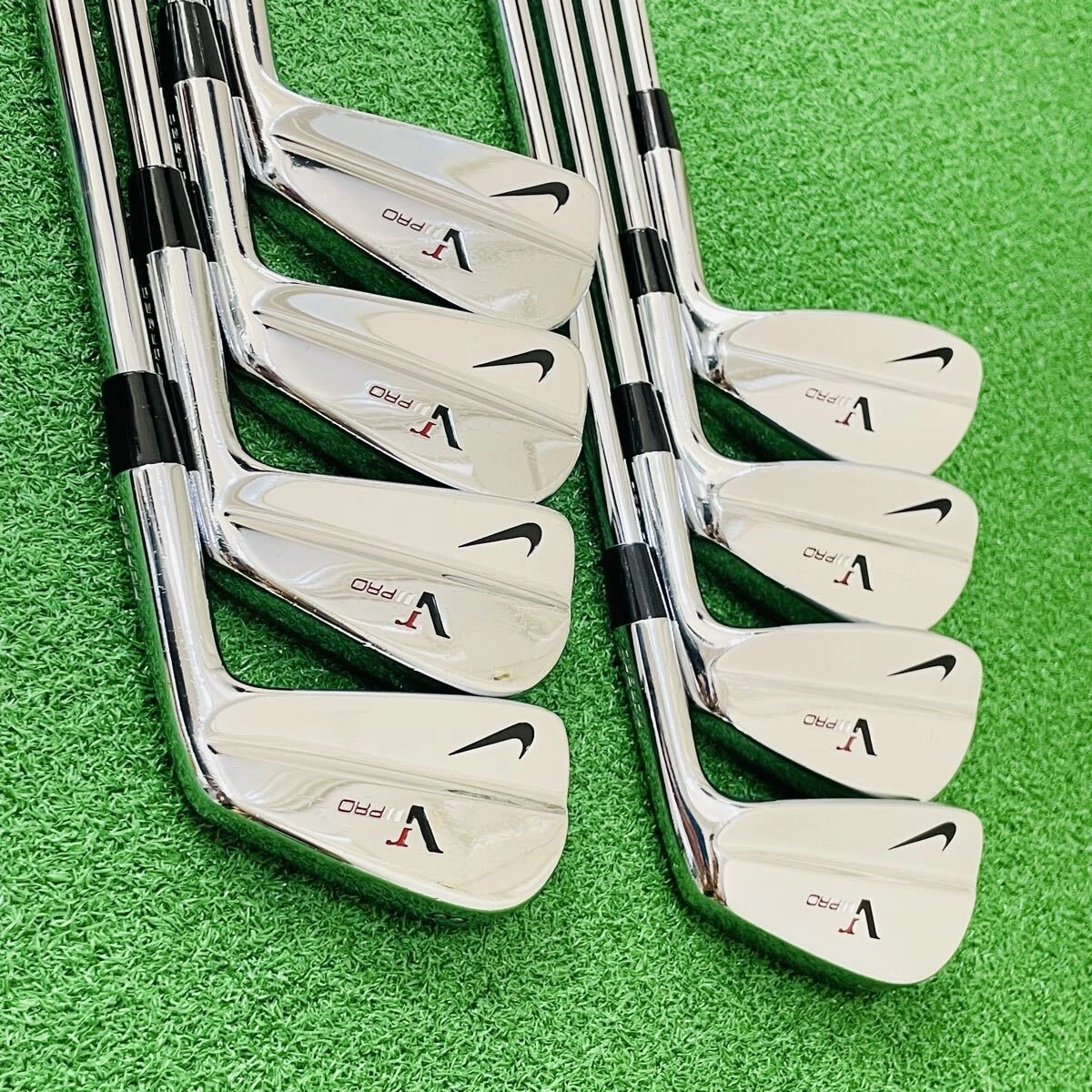 Nike VR Pro Blade Golf Clubs for sale - eBay