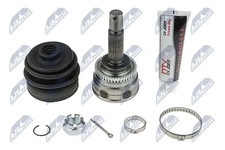 Cardan Hyundai ELANTRA