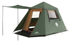 Coleman FastPitch Forest Lodge 4 Tent 4 Berth Tent