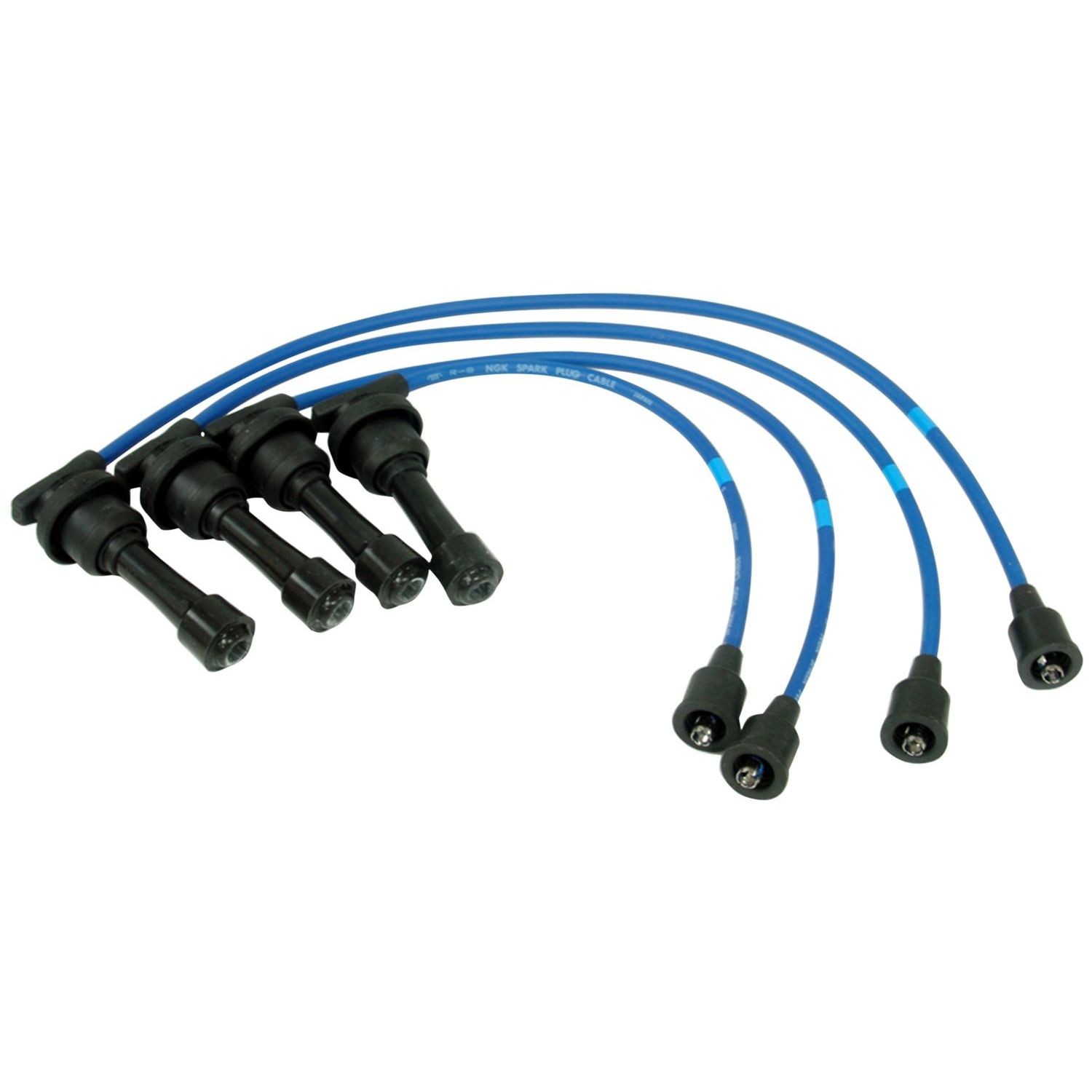 NGK 8100 NGK Spark Plug Wire Set