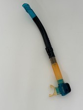 Cressi Sub Silicone Snorkel