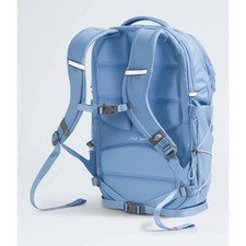 The North Face Backpack Blue Bags & Handbags for Women for sale | eBay