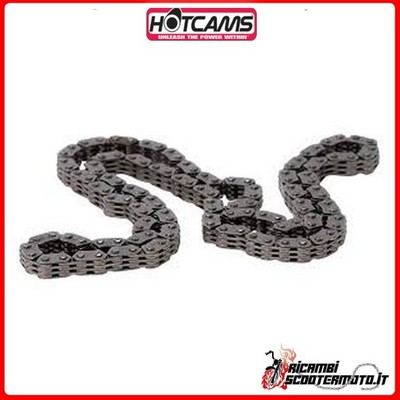 HOT CAMS STEUERKETTE SUZUKI LT 160 QUADRUNNER 1994 HCDID25SH098#100