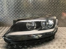 Scheinwerfer links  VW Sharan (7N) 699014