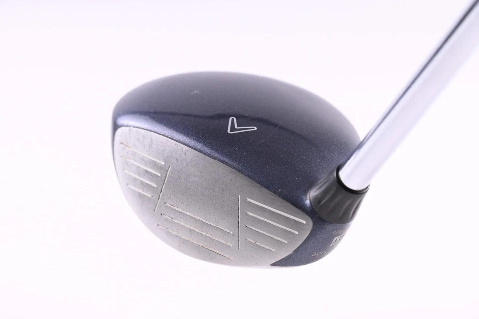 Callaway Steelhead III #7 legno / 21 gradi / albero Callaway Uniflex - Immagine 4 di 4