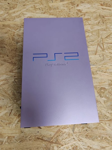 Playstation 2 (PS2) Sakura Pink NTSC JAP