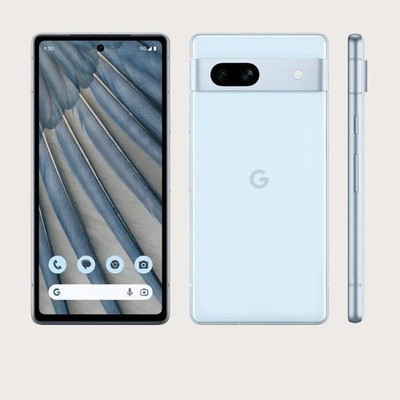 【 onion】Google Pixel 7a sea128GB Google Pixel 7a - 128GB - Sea (Unlocked) for sale online | eBay UK