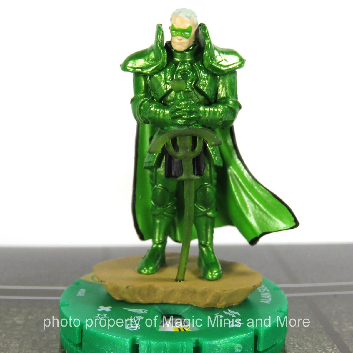 コロニスタ COLOくん HERO's 6 ダークグリーン COLONISTA COLOくん ＜HERO's 6＞ | COLONISTA