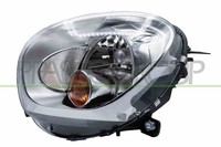 MN7024814 Hauptscheinwerfer Links FüR Mini Mini Countryman (R60)