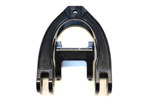 Cascade Rear Suspension Link for Ibis Ripmo V2 Black CNCed Alloy MTB Bike