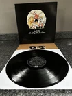 LP VINYL QUEEN ALBUM A DAY AT THE RACES EMTC 104 UK 1ST PRESS VG+/EX