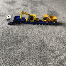 Stobart code 3 in good condition buy as seen