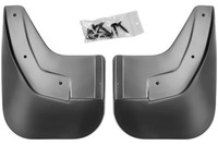 SchmutzfäNger Vorne FüR Chevrolet Captiva | C100 C140 | Bj 2013-2018 | Passgenau
