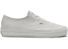 Vans Premium Authentic Ease White Blanc De Blanc VN000ECPJVY