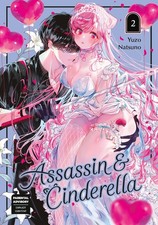 Assassin & Cinderella 02 by Natsuno