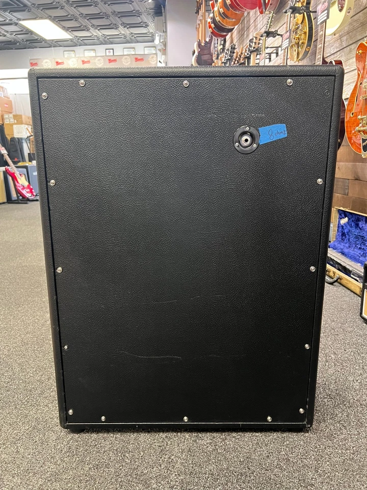 Used Jackson Ampworks Dual Ported 212 Vertical - Image 3 of 3