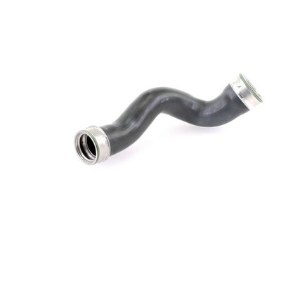 VAICO LADELUFTSCHLAUCH TURBOSCHLAUCH für MERCEDES C-KLASSE W203 S203 CLK C209