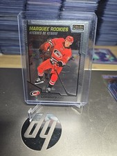 2020-21 O-Pee-Chee Platinum - Marquee Rookies Steven Lorentz #184 (RC)