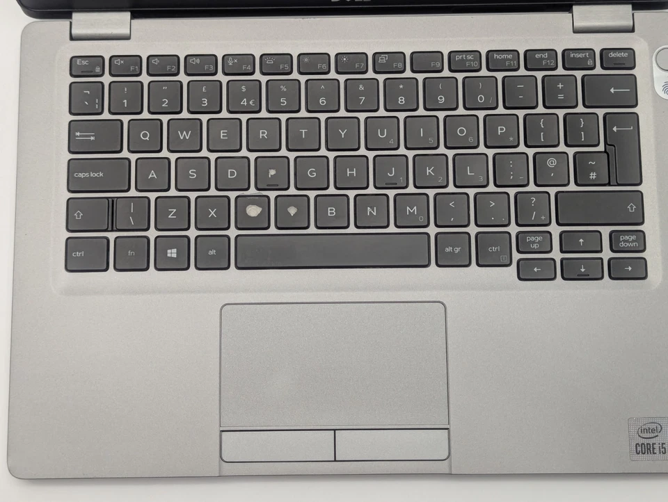 Dell Latitude 5310 · i5-10210U · 8GB · 512GB, photo 4 of 5
