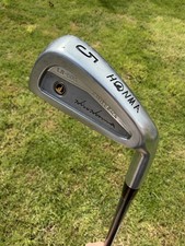 ✅Honma LB-606 5 Iron- Regular Flex Graphite Shaft Cavity Back Golf Club-RH✅