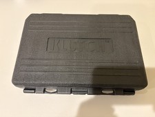 Klutch 12in Drive Deep Impact Socket Set 13-pc. Sae Lqqk Klutch 12in Drive Deep Impact Socket Set 13-pc. Sae Lqqk