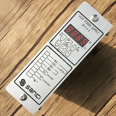 New 1PCS Sanki Feeding System Controller P111 Ver1.3 in box