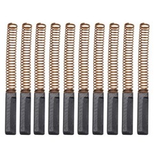Motor Carbon Brushes Motor Brush for Artisan Processors