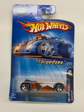 2005 Hot Wheels Blastous #45