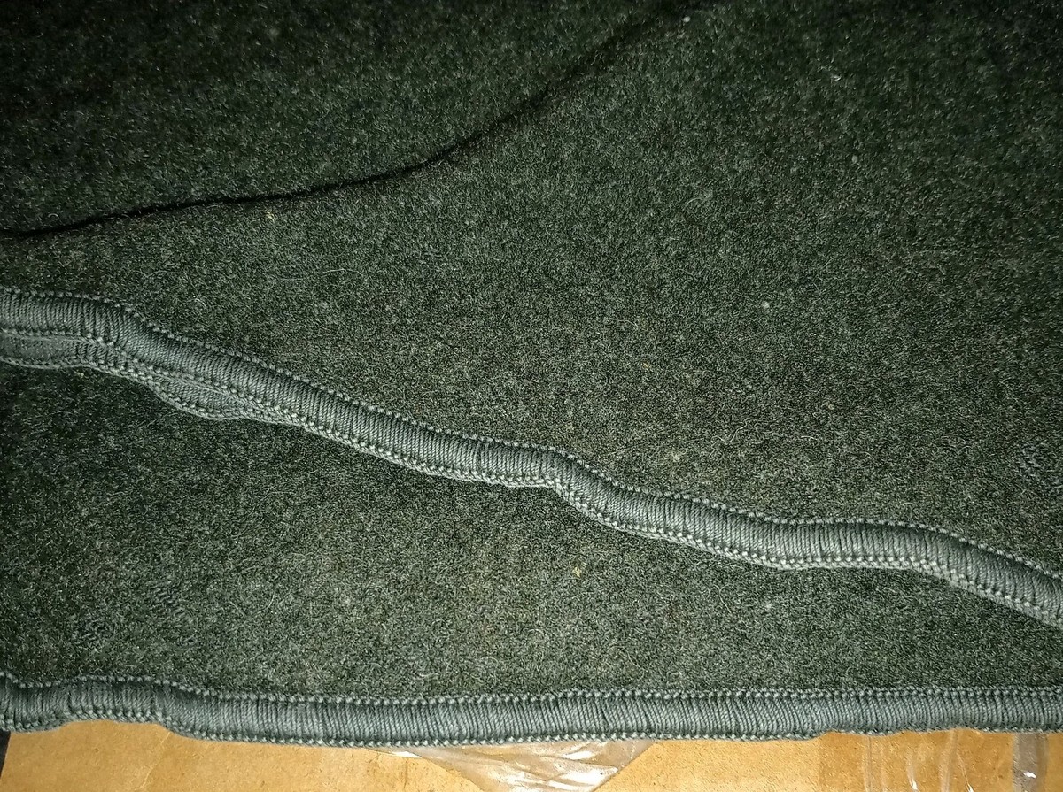 Vintage WWII WW2 USMC Wool Blanket - Named | eBay