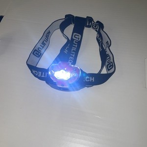 utilitech pro led light Head Lamp
