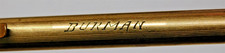 Vintage Whal Eversharp Burman Mechanical Pencil Gold Filled Made In The USA