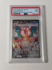 2023 POKEMON OBF EN-OBSIDIAN FLAMES SPECIAL ILLUSTRATION RARE CHARIZARD EX PSA 9