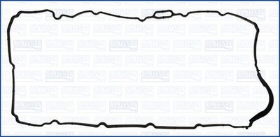 AJUSA Dichtung Zylinderkopfhaube 11123700 für HYUNDAI SANTA FÉ 3 DM DMA FE 4 TM