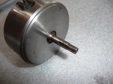 Emco Unimat DB200 SL1000 Watchmaker modified Craftsman 4 Jaw 3" Lathe Chuck