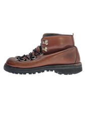 Danner Trekking Boots/Us7/Brw/Leather/30520 3470