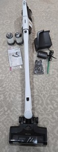 miele triflex hx1 Vacuum Cleaner Model # SEB 430