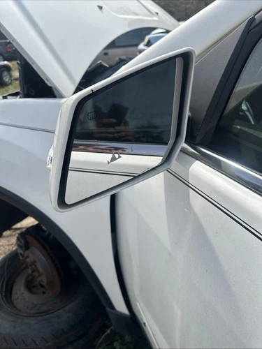 09-14 GMC ACADIA Door Mirror Left