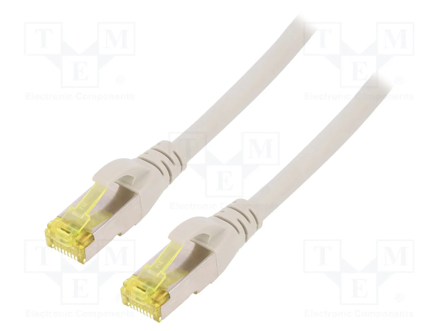 Digitus Cat 6A S-Ftp 15 M - Cables De Red - Imagen 2