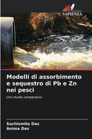 Suchismita Das (U. A.) | Modelli Di Assorbimento E Sequestro Di Pb E Zn Nei...