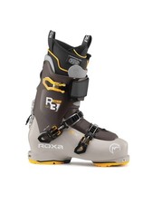 Roxa R3 120 TI IR GW Scarponi da Sci Uomo, Cachi/Castagno/Castagno, M27.5 MY26