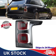 Right Rear Tail Light Brake Lamp For Land Range Rover Vogue MK4 L405 2018-22 UK