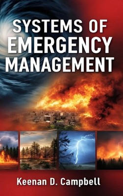 Keenan D Campbell | Systems of Emergency Management | Buch | Englisch (2024)