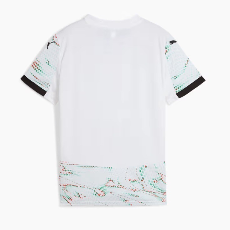 Puma Portugal 2025 Away Jersey White 779212-04 Youth Size XL | eBay