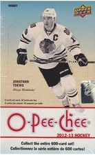 2012-13 OPC O-Pee-Chee Hockey Complete Your Set YOU PICK From List (251-500)