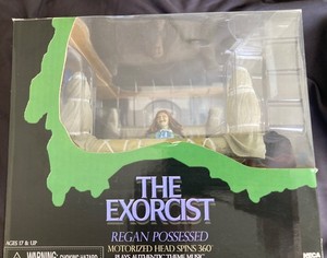 Exorcist Neca | eBay
