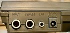 Korg AT-12 tuner and Seiko SOM-359 quartz metronome PARTS ONLY — photo 3